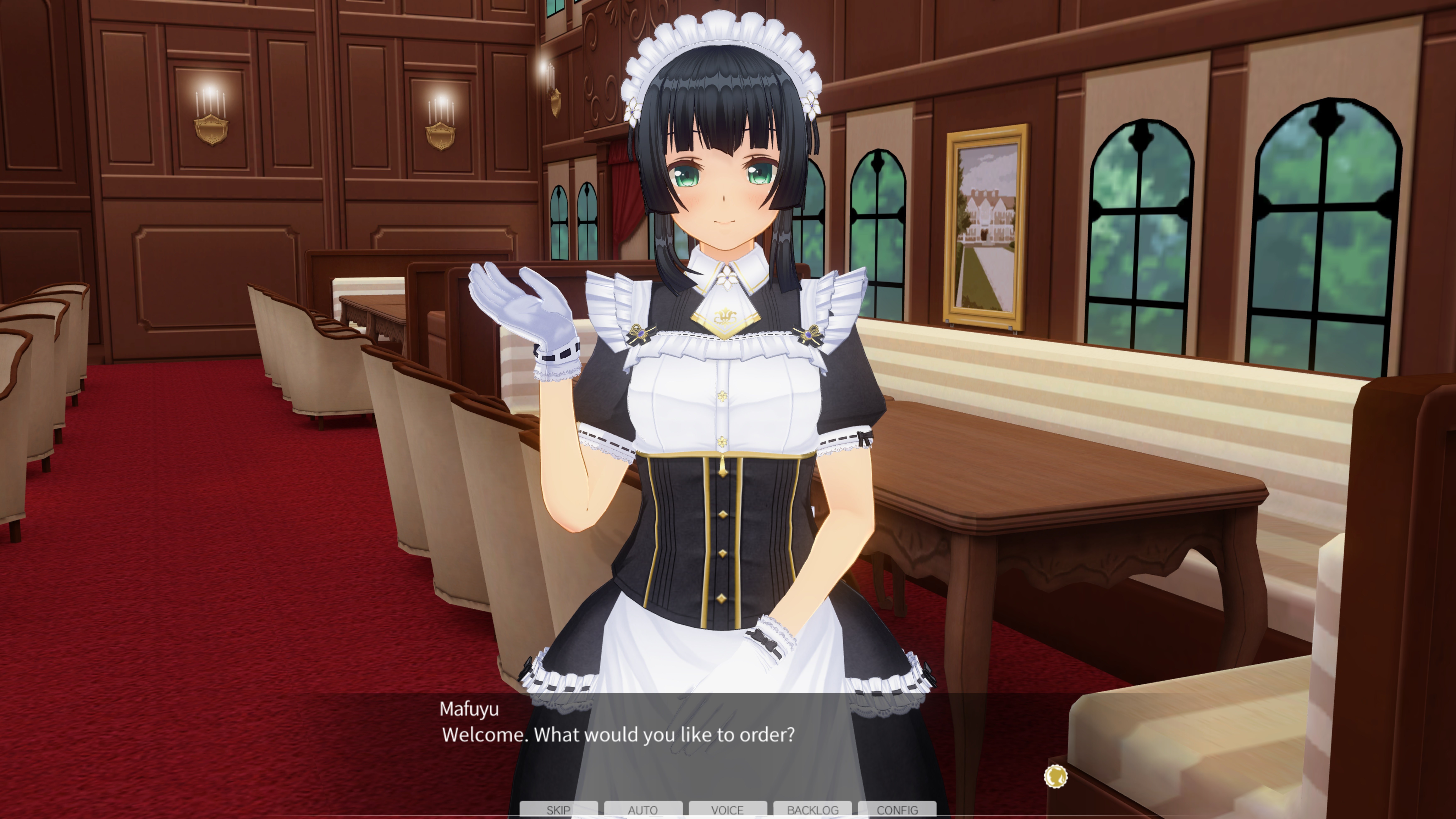 Custom Maid 3d 2 Full English Translation Operfforsale 